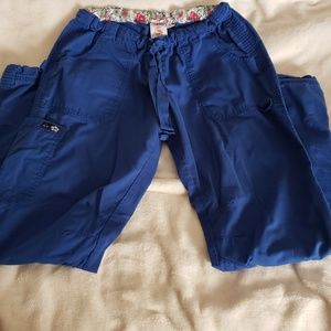 KOI scrub pants